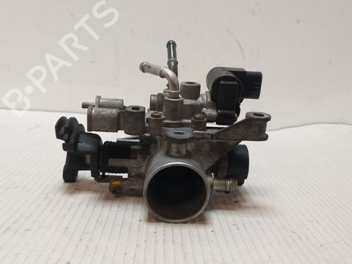 Used Throttle body Throttle body 15531669 15531669