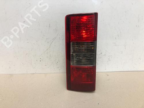 Used Left taillight Left taillight 37203947 37203947