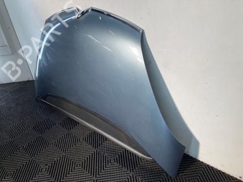 Hood CITROËN C4 Grand Picasso I (UA_) 2.0 HDi 138 | BP23123987C1