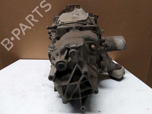 Gearbox VW PASSAT B5.5 (3B3) 1.6 | BP15297872M3 - Image 4