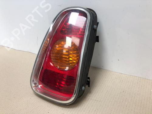 Right taillight MINI MINI (R50, R53) One | BP15358862C35 