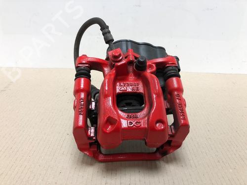 Used Right rear brake caliper Right rear brake caliper 16641275 16641275