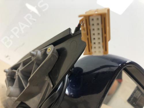 Right mirror AUDI A4 B7 (8EC) 2.0 TDI 16V | BP15537589C27 
