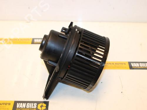 Heater blower motor VW GOLF IV (1J1) 1.4 16V | BP15313485M62