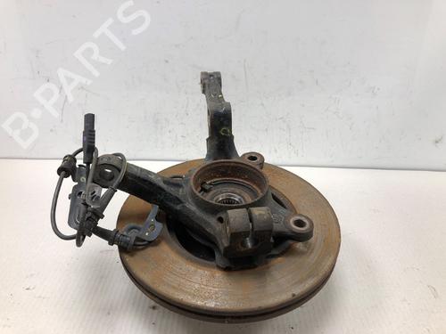 Left front steering knuckle HYUNDAI i10 III (AC3, AI3) 1.0 MPi | BP37207360M25 - Image 4