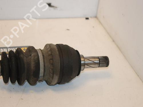 Right front driveshaft OPEL ASTRA G Hatchback (T98) 1.6 16V (F08, F48) | BP15310273M39 