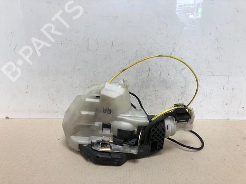 Used Rear right lock MERCEDES-BENZ S-CLASS (W220) S 320 (220.065, 220.165) (224 hp) 15305065