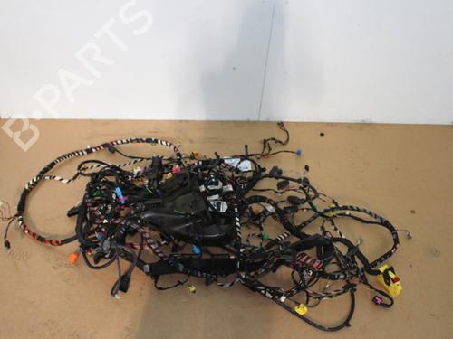 Used Wiring harness VW GOLF VII (5G1, BQ1, BE1, BE2) 1.4 GTE Hybrid (204 hp) 15324117