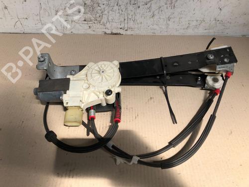 Used Rear left window mechanism FORD GALAXY II (WA6) 2.0 TDCi (140 hp) 15300042