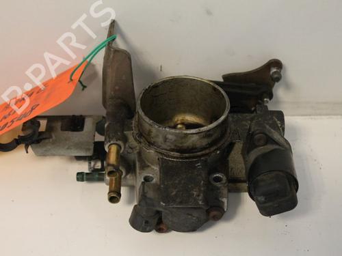 Used Throttle body OPEL ASTRA G Estate (T98) 1.6 16V (F35) (101 hp) 15305731
