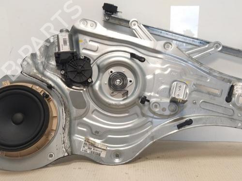 Used Front right window mechanism Front right window mechanism 37207018 37207018