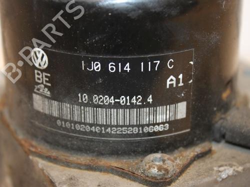 ABS pump VW GOLF IV (1J1) 1.9 TDI | BP15309982M43 