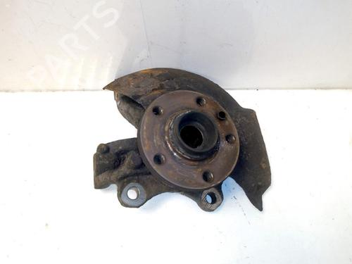 Used Left front steering knuckle Left front steering knuckle 15337297 15337297