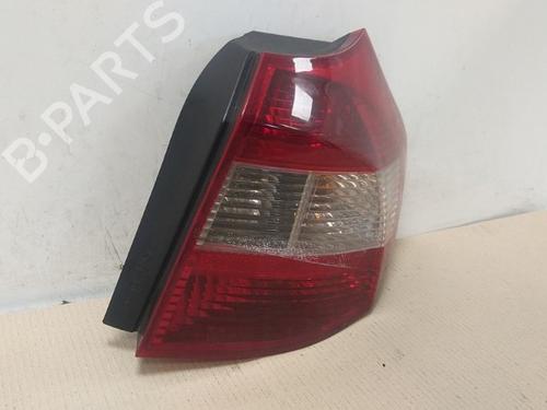 Right taillight BMW 1 (E87) 118 i | BP15345415C35 