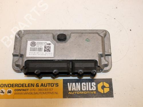 Used Engine control unit (ECU) Engine control unit (ECU) 16398469 16398469