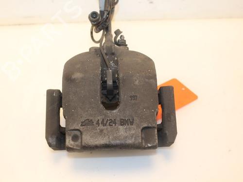 Used Right rear brake caliper BMW X6 (E71, E72) xDrive 35 d (286 hp) 15319649