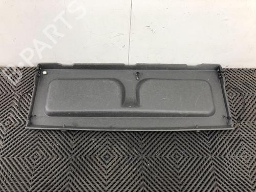 Rear parcel shelf HYUNDAI GETZ (TB) 1.4 i | BP22311768C85 