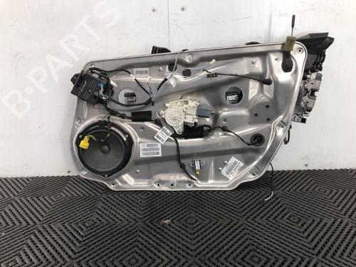 Used Front right window mechanism Front right window mechanism 21025456 21025456