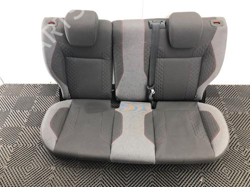 Seats set FORD FIESTA VI (CB1, CCN) 1.0 EcoBoost | BP37209849C78 - Image 3