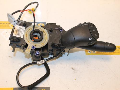 Used Steering column stalk Steering column stalk 15309806 15309806