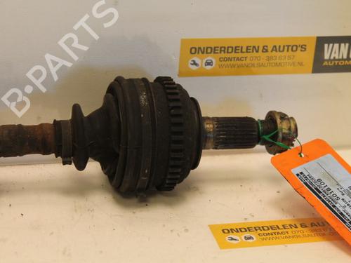 Right front driveshaft MG MG ZR 105 | BP15311584M39 - Image 2
