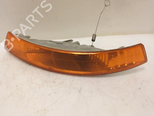 Used Left front indicator Left front indicator 15338200 15338200