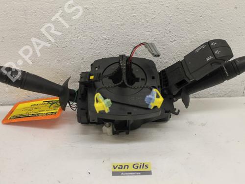Used Steering column stalk Steering column stalk 15304959 15304959