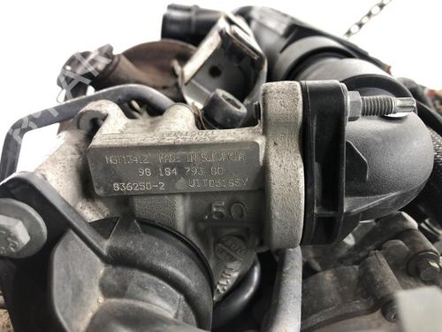 Engine PEUGEOT 2008 I (CU_) 1.2 THP 110 / PureTech 110 | BP37214363M1 - Image 9