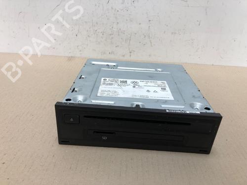Used Electronic module Electronic module 15347820 15347820