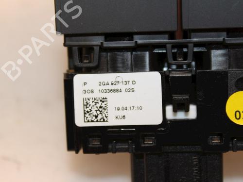 Switch VW T-ROC (A11, D11) 2.0 TDI 4motion | BP15328199I30 - Image 3