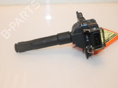 Ignition coil VW GOLF IV (1J1) 1.8 T | BP16399460M94 