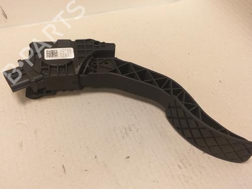 Pedal VW UP! (121, 122, BL1, BL2, BL3, 123) 1.0 (75 hp) 15340139