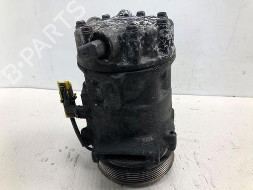 AC compressor PEUGEOT PARTNER Box Body/MPV 1.6 HDi 16V | BP37210715M34  - Image 7