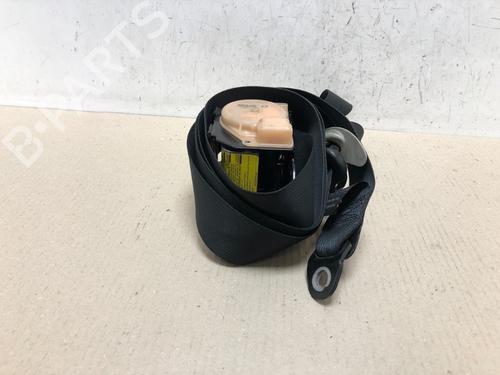 Used Front right seatbelt TOYOTA AVENSIS (_T25_) 2.0 D-4D (CDT250_, CDT250R) (116 hp) 15302814