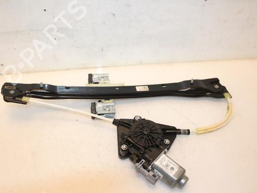 Used Front left window mechanism Front left window mechanism 15331614 15331614