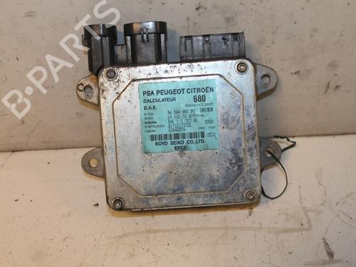 Used Steering ECU Steering ECU 16110046 16110046