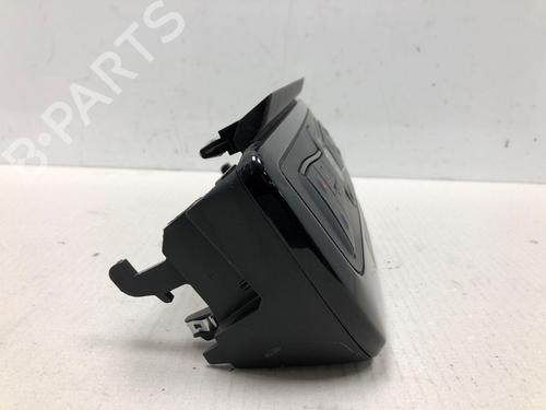 Climate control NISSAN LEAF (ZE1) Electric | BP37212526I5 - Image 4