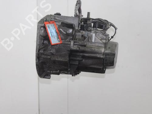 Used Gearbox Gearbox 15306781 15306781