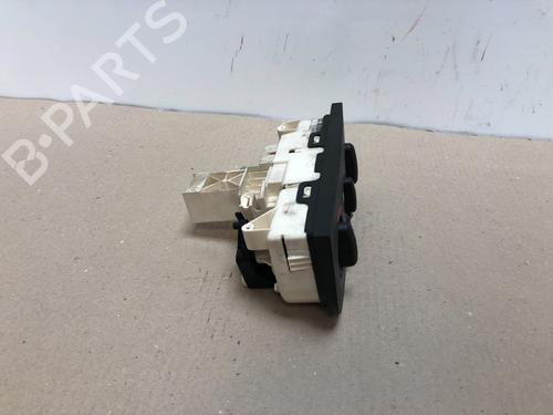 Climate control OPEL COMBO Box Body/MPV 1.3 CDTI 16V | BP15537921I5 