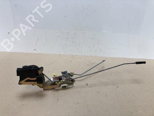 Front right lock CHEVROLET MATIZ (M200, M250) 0.8 | BP15348435C97 
