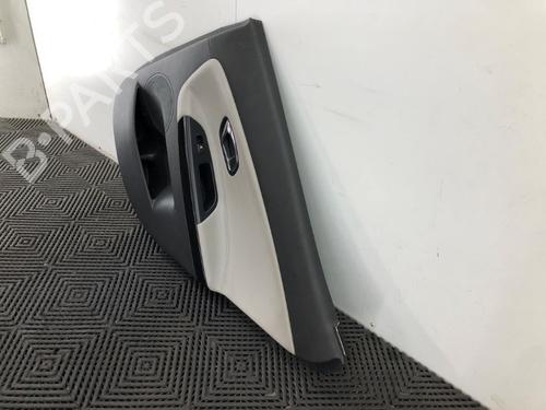 Rear right panel KIA CEE'D (JD) 1.6 GDI | BP37213950C61 - Image 2