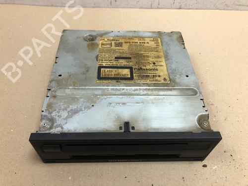 electronic-module-seat-leon-5f1-2012-2013-2014-2015-2016-2017-2018-2019-2020-2021-37204931 main image
