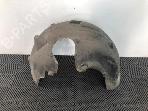 Used Wheel arch Wheel arch 37208866 37208866