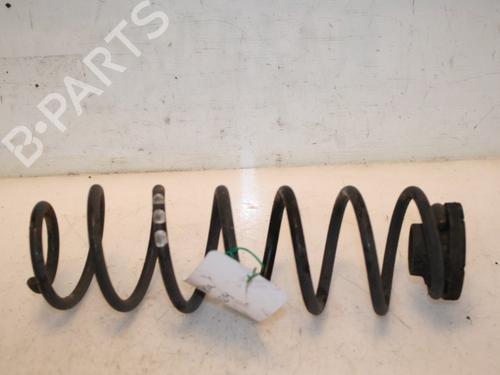 Used Shock absorber spring SEAT IBIZA IV ST (6J8, 6P8) 1.2 TDI (75 hp) 15334920