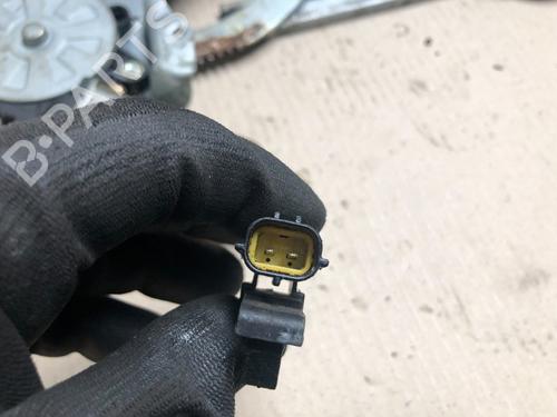 Rear right window mechanism LAND ROVER DISCOVERY II (L318) 2.5 Td5 4x4 | BP15297565C25 