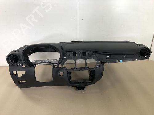 Airbag Kit MERCEDES-BENZ B-CLASS Sports Tourer (W246, W242) B 220 CDI / d (246.203) | BP16120355C86 
