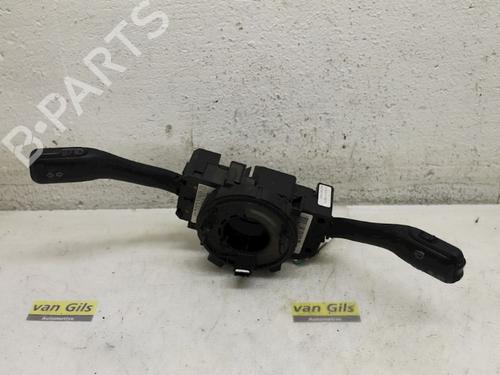 Used Steering column stalk Steering column stalk 15298377 15298377