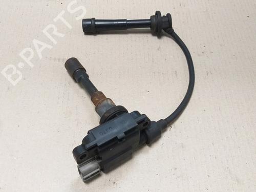 Ignition coil SUZUKI ALTO VI (FF, HA24_) 1.1 (RF410) | BP26898681M94 