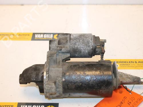 Startmotor FORD PUMA (EC_) 1.7 16V (125 hp) 15309834