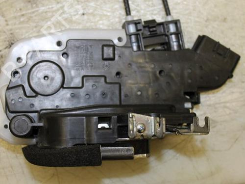 Used Front right lock NISSAN JUKE (F15) 1.6 (117 hp) 15302913